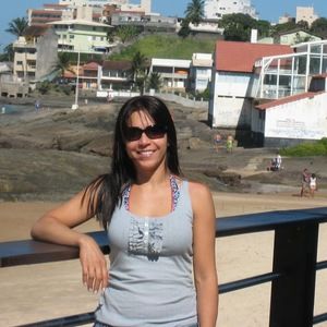 Meet your Posher, Ana